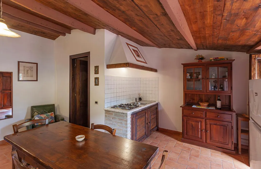 Agriturismo Collelignani-1