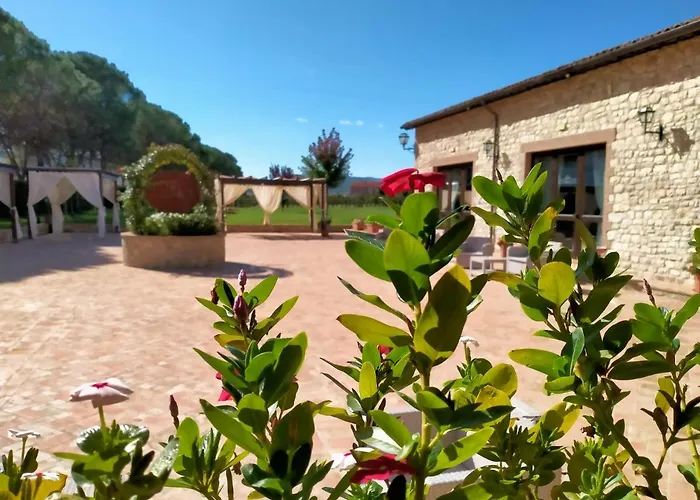 Il PianaccioAgriturismo